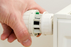 Waldron Down central heating repair costs