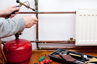free Waldron Down heating repair quotes