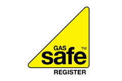 gas safe companies Waldron Down